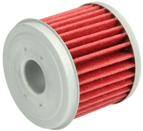 Filtru Ulei Moto Hiflofiltro Honda NC 700 HF117