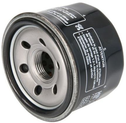 Filtru Ulei Moto Hiflofiltro Kymco MXU, Myroad, Xciting; Yamaha XP 300-700 HF985
