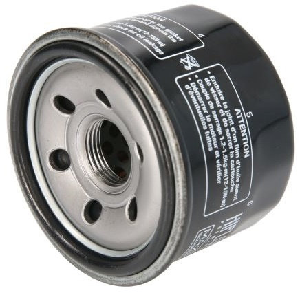 Filtru Ulei Moto Hiflofiltro Kymco MXU, Myroad, Xciting; Yamaha XP 300-700 HF985