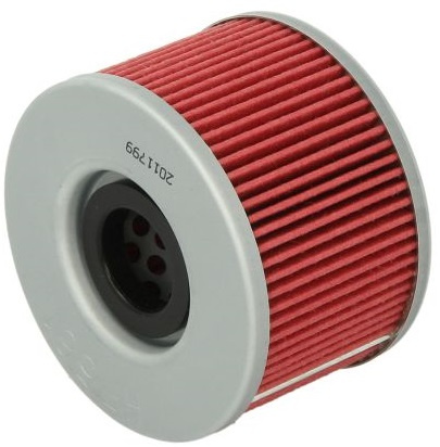 Filtru Ulei Moto Hiflofiltro Kymco Venox 250 HF561