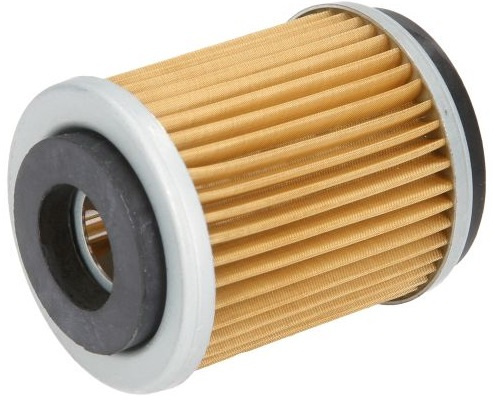 Filtru Ulei Moto Hiflofiltro MBK Skycruiser, VP; Yamaha VP, YP 125 HF143