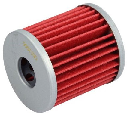 Filtru Ulei Moto Hiflofiltro Suzuki Adress 113 HF973