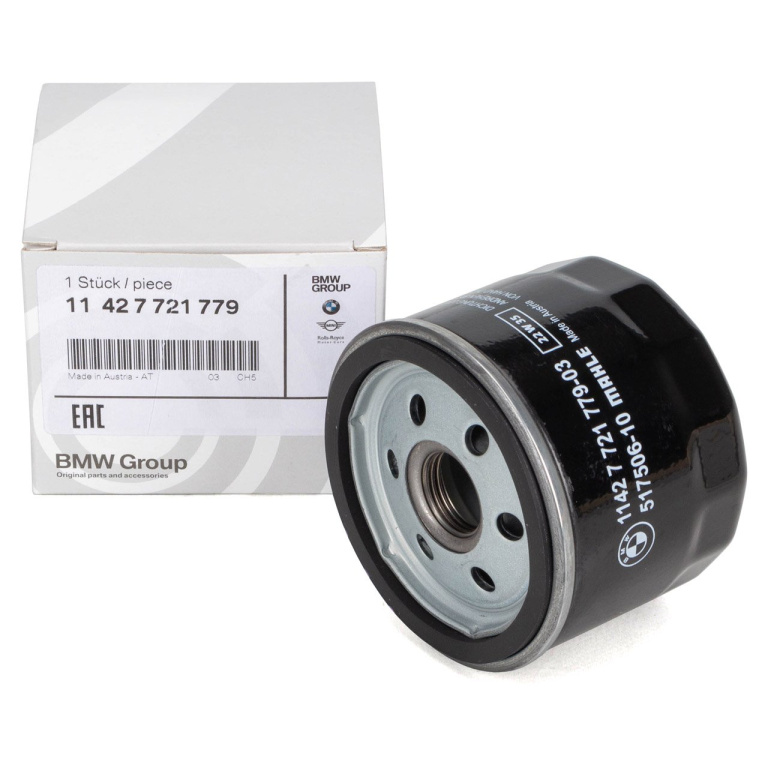 Filtru Ulei Moto Oe Bmw Motorrad F 650-900 K 1200 K 1300 R 1200 S 1000 11427721779