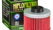 Filtru Ulei Moto / Scuter Hiflofiltro HF185