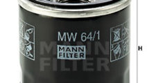 Filtru ulei (MW641 MANN-FILTER) HONDA MOTORCYCLES