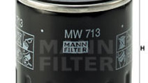 Filtru ulei (MW713 MANN-FILTER) BIMOTA MOTORCYCLES...