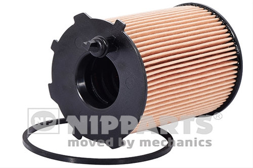 Filtru Ulei Nipparts Bmw J1313030