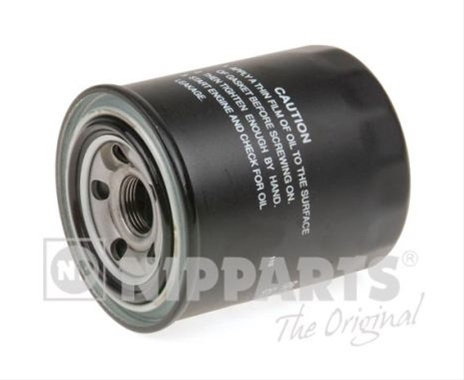 Filtru Ulei Nipparts Daihatsu J1313002