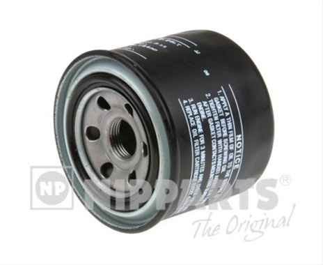 Filtru Ulei Nipparts Daihatsu J1316001