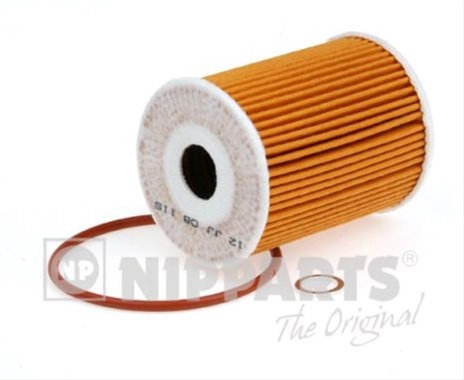Filtru Ulei Nipparts General Motors J1310904