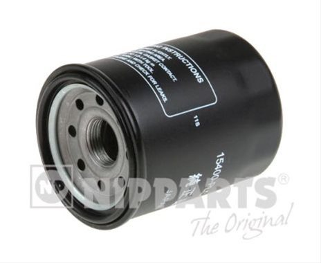 Filtru Ulei Nipparts Honda J1314013