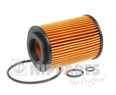 Filtru Ulei Nipparts Honda N1314018