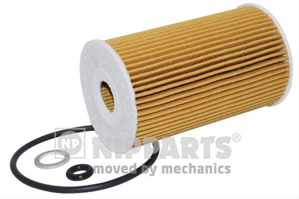 Filtru Ulei Nipparts Hyundai N1310508