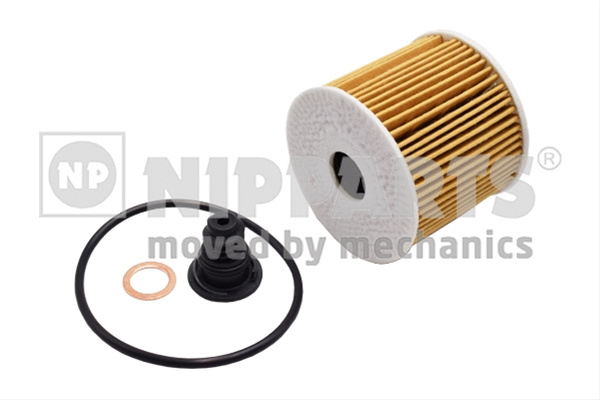 Filtru Ulei Nipparts Hyundai N1310513