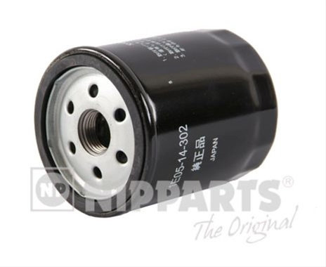 Filtru Ulei Nipparts Mazda J1313021