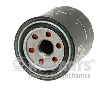 Filtru Ulei Nipparts Mazda J1314010