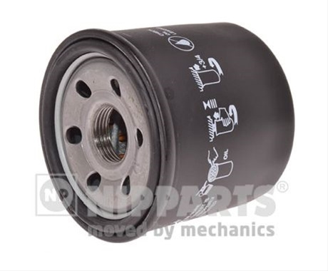 Filtru Ulei Nipparts Mazda N1313035