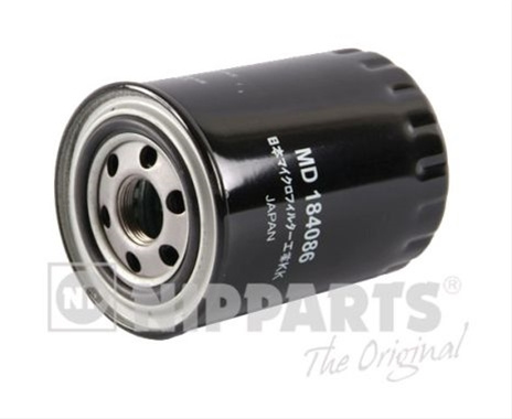 Filtru Ulei Nipparts Mitsubishi J1315021