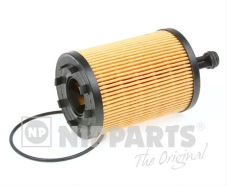 Filtru Ulei Nipparts Mitsubishi J1315028