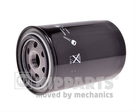 Filtru Ulei Nipparts Mitsubishi N1315032