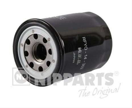 Filtru Ulei Nipparts Nissan J1313014