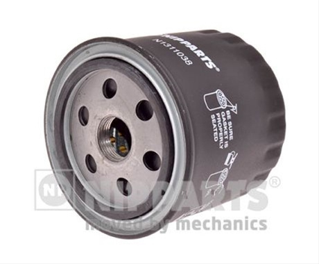 Filtru Ulei Nipparts Nissan N1311038