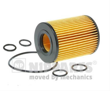 Filtru Ulei Nipparts Opel N1310911