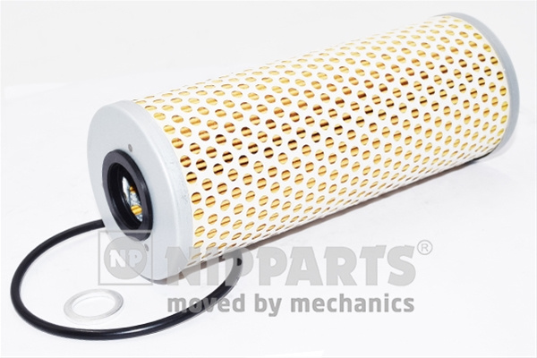 Filtru Ulei Nipparts Ssangyong J1310401
