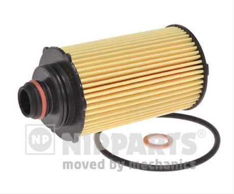 Filtru Ulei Nipparts Ssangyong N1310405