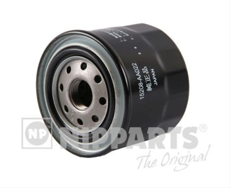 Filtru Ulei Nipparts Subaru J1317005