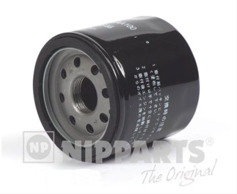 Filtru Ulei Nipparts Subaru J1317008