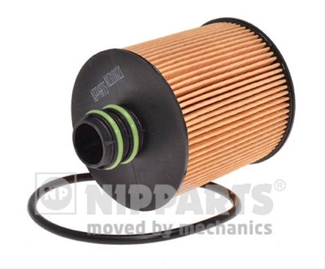 Filtru Ulei Nipparts Suzuki N1318021