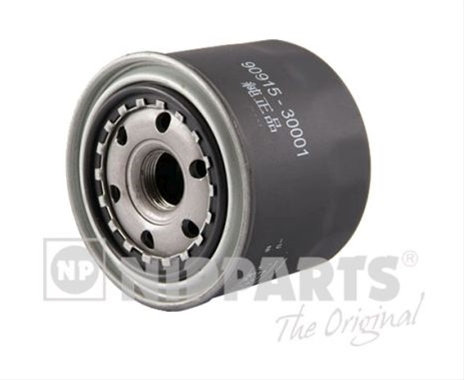 Filtru Ulei Nipparts Toyota J1312012