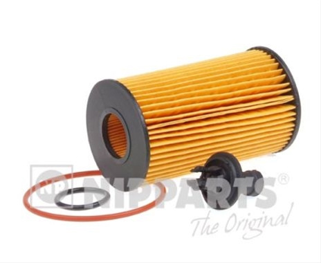 Filtru Ulei Nipparts Toyota N1312026