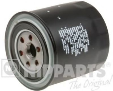 Filtru ulei NISSAN ALMERA I (N15) (1995 - 2000) NIPPARTS J1311012 piesa NOUA