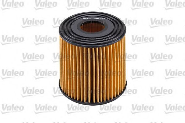 Filtru ulei NISSAN ALMERA II (N16) (2000 - 2016) VALEO 586523 piesa NOUA