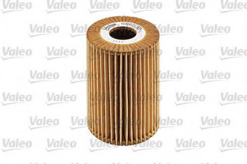 Filtru ulei NISSAN INTERSTAR bus (X70) (2002 - 2016) VALEO 586532 piesa NOUA