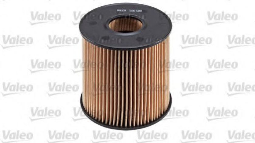 Filtru ulei NISSAN INTERSTAR caroserie (X70) (2002 - 2016) VALEO 586508 piesa NOUA