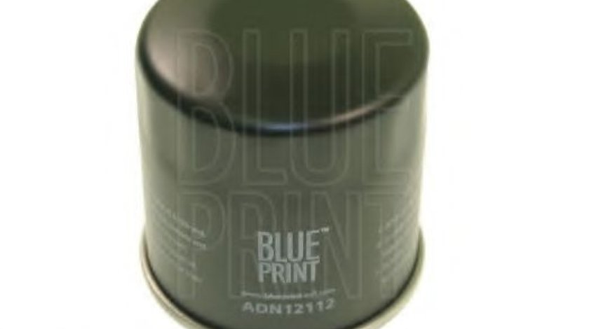 Filtru ulei NISSAN MURANO (Z50) (2003 - 2016) BLUE PRINT ADN12112 - produs NOU