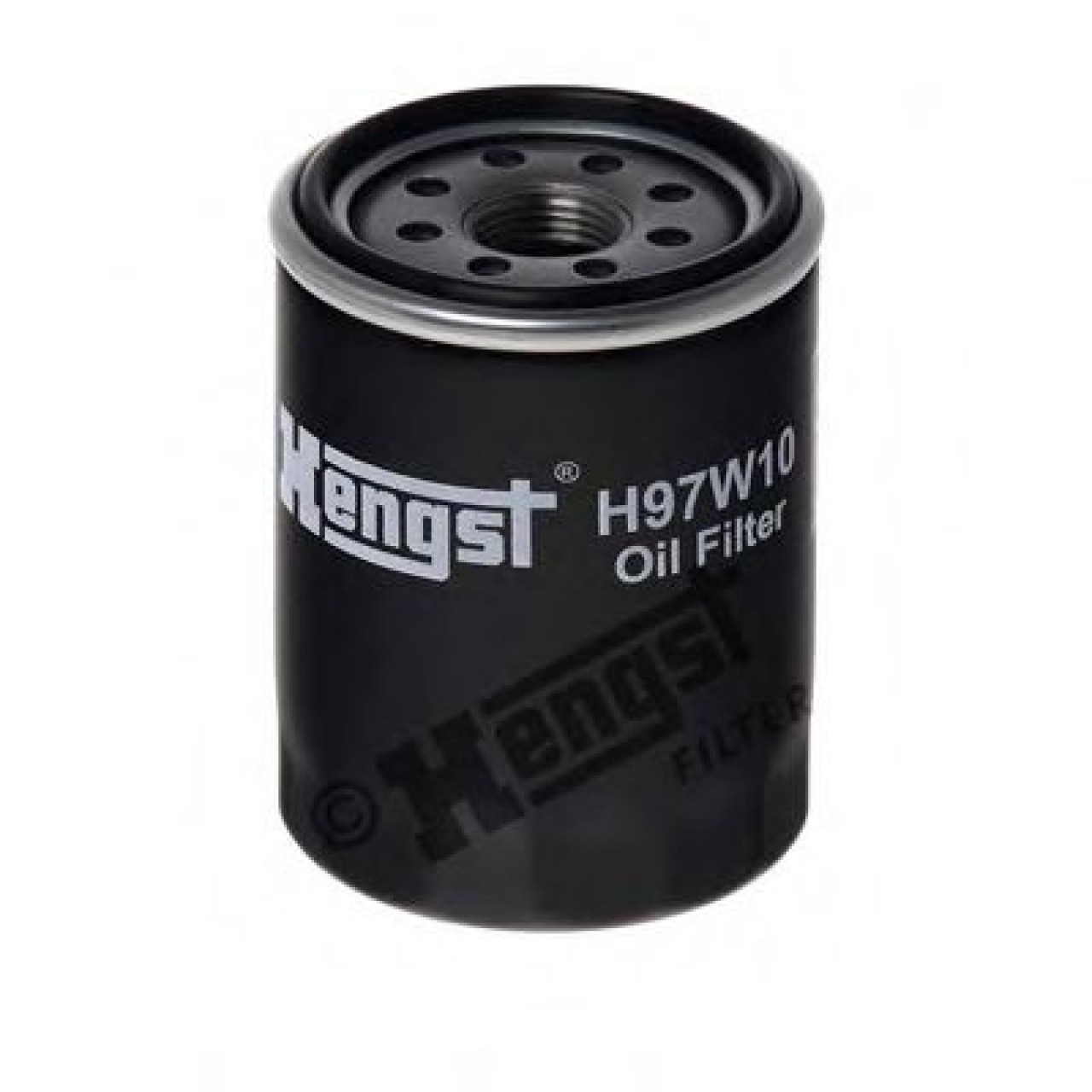 Filtru ulei NISSAN NOTE (E11) (2006 - 2013) HENGST FILTER H97W10 piesa NOUA