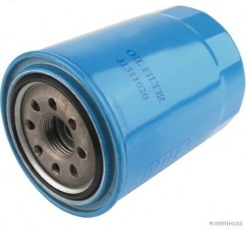 Filtru ulei NISSAN PATHFINDER II (R50) (1995 - 2004) HERTH+BUSS JAKOPARTS J1311020 piesa NOUA