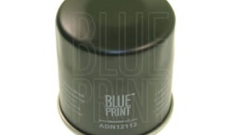 Filtru ulei NISSAN PATHFINDER II (R50) (1995 - 2004) BLUE PRINT ADN12112 piesa NOUA