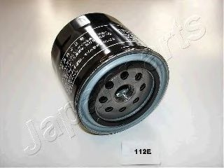 Filtru ulei NISSAN PATHFINDER III (R51) (2005 - 2012) JAPANPARTS FO-112E piesa NOUA