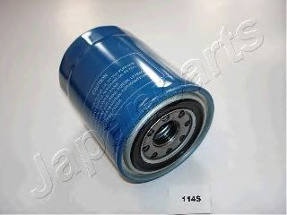 Filtru ulei NISSAN PICK UP II (D21) (1985 - 1998) JAPANPARTS FO-114S piesa NOUA