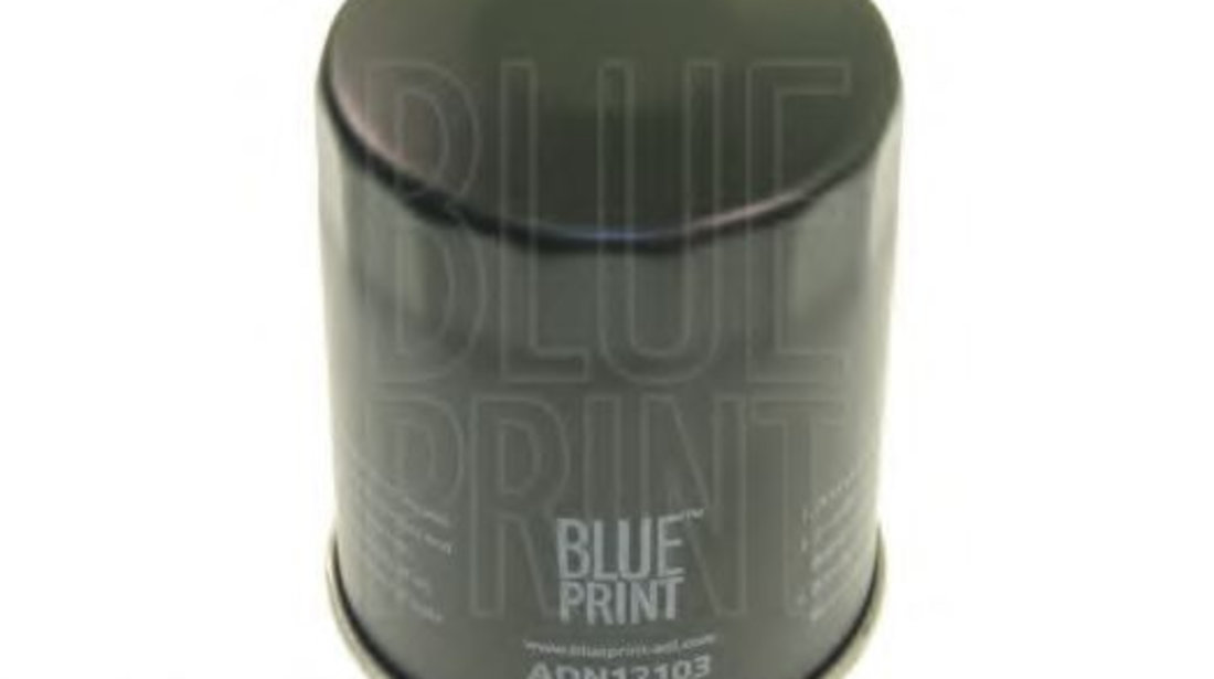 Filtru ulei NISSAN PRIMERA Hatchback (P11) (1996 - 2002) BLUE PRINT ADN12103 piesa NOUA