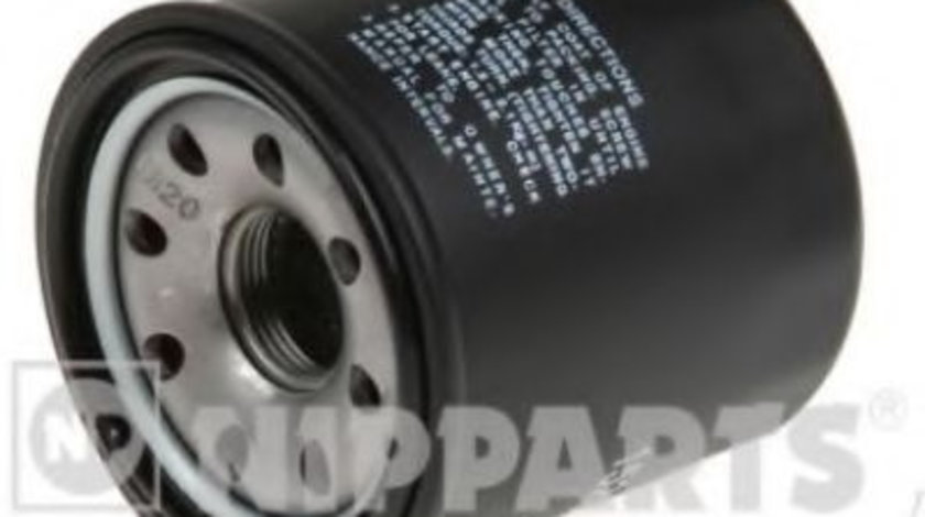 Filtru ulei NISSAN PRIMERA (P12) (2002 - 2016) NIPPARTS J1311026 piesa NOUA