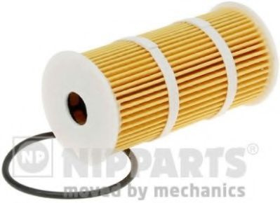 Filtru ulei NISSAN QASHQAI (J11) (2013 - 2016) NIPPARTS N1311039 piesa NOUA