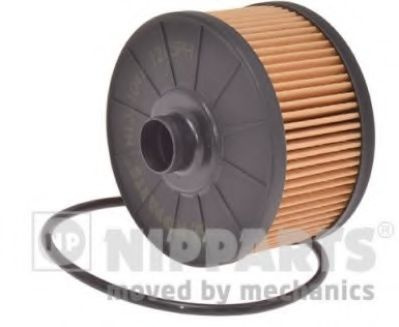 Filtru ulei NISSAN QASHQAI (J11) (2013 - 2016) NIPPARTS N1311042 piesa NOUA