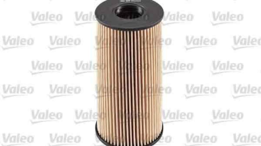 Filtru ulei NISSAN QASHQAI / QASHQAI +2 (J10, JJ10) VALEO 586529