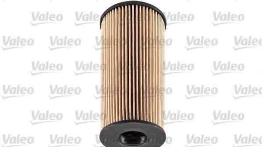 Filtru ulei NISSAN QASHQAI / QASHQAI +2 (J10, JJ10) VALEO 586529